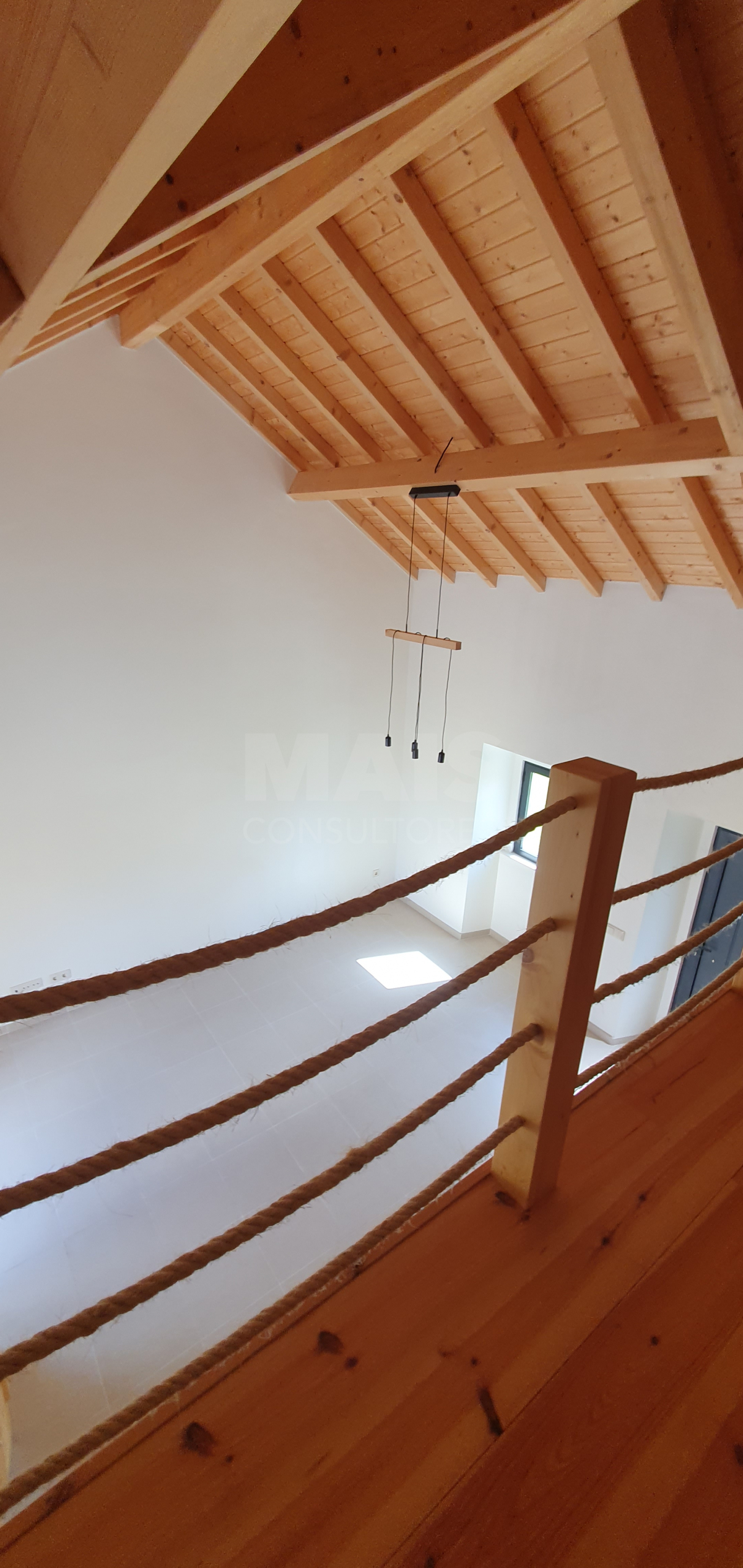 Reconstructed 2 bedroom house: in the historic heart of Aljubarrota